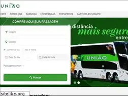 Sites similar to empresauniao.com.br