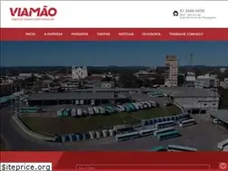 Sites similar to empresaviamao.com.br