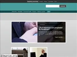 Sites similar to empresayeconomia.es