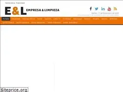 Sites similar to empresaylimpieza.com