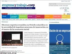 Sites similar to empresaytrabajo.coop