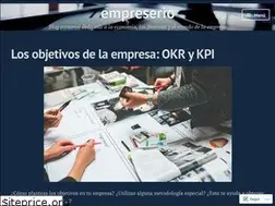 Sites similar to empreserio.com