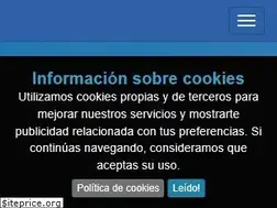 Sites similar to empresia.es