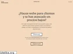 Sites similar to empresiona.com