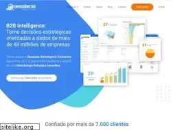 Sites similar to empresometro.com.br