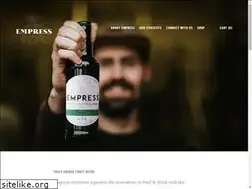 Sites similar to empressale.com