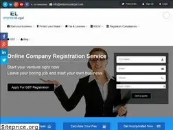 Sites similar to empressalegal.com