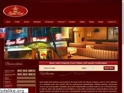 Sites similar to empresscourt.in