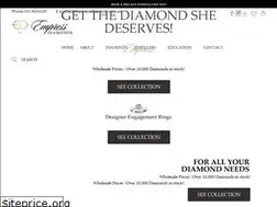 Sites similar to empressdiamonds.com.au