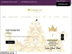 Sites similar to empressesystem.com
