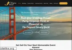 Sites similar to empressevents.com