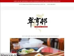 Sites similar to empressharbor.net