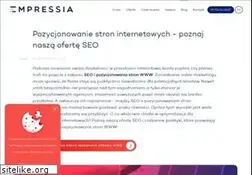 Sites similar to empressia.eu