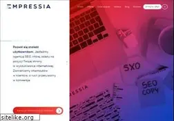 Sites similar to empressia.pl