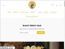 Sites similar to empressivefinds.com
