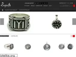 Sites similar to empressjewellery.com