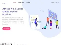 Sites similar to empressmediang.com