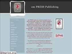 Sites similar to empresspublishing.com.au