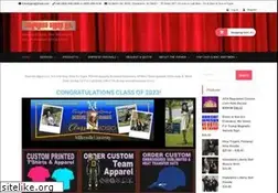 Sites similar to empresssigns.com