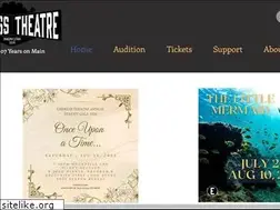 Sites similar to empresstheatre.com