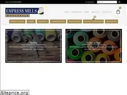 Sites similar to empresswholesale.co.uk