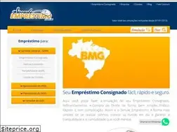 Sites similar to emprestimo.se