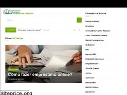 Sites similar to emprestimosimulador.com.br