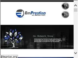 Sites similar to emprestiza.com