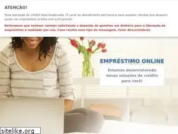 Sites similar to emprestto.com.br