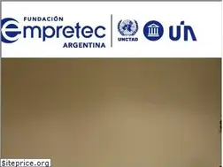 Sites similar to empretec.org.ar