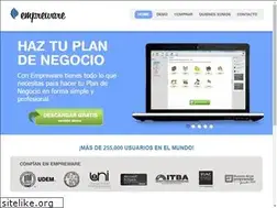 Sites similar to empreware.com