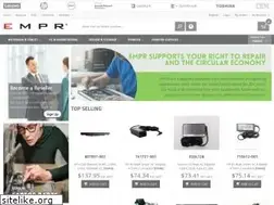 Sites similar to emprgroup.co.nz