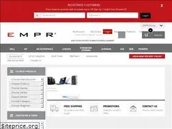 Sites similar to emprgroup.com.au