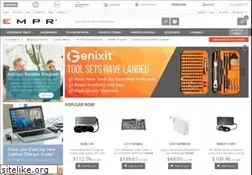 Sites similar to emprgroup.com