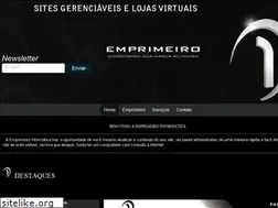 Sites similar to emprimeiro.com.br