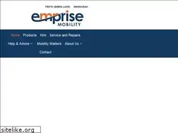 Sites similar to emprise.com.au