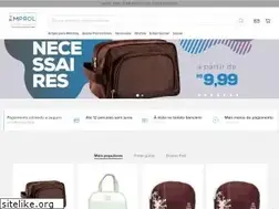 Sites similar to emprolltda.com.br