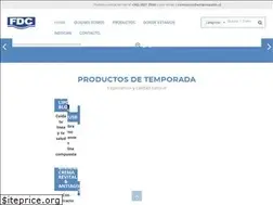 Sites similar to emproquim.cl