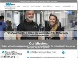 Sites similar to emprosonline.com