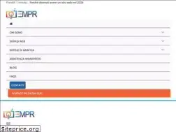 Sites similar to emprsitiweb.com