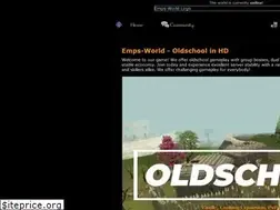 Sites similar to emps-scape.net