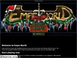 Sites similar to emps-world.net