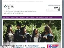 Sites similar to emps.exeter.ac.uk