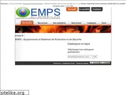 Sites similar to emps.fr