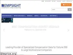 Sites similar to empsight.com