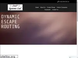 Sites similar to empsystemsltd.co.uk
