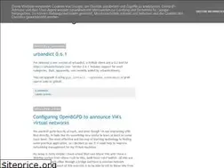 Sites similar to empt1e.blogspot.com