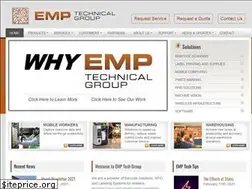 Sites similar to emptechgroup.com
