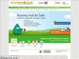Sites similar to empties4cash.com