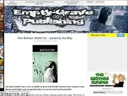 Sites similar to empty-grave.com
